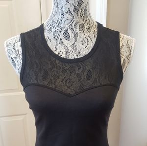 Twentyone- Little Black Dress!